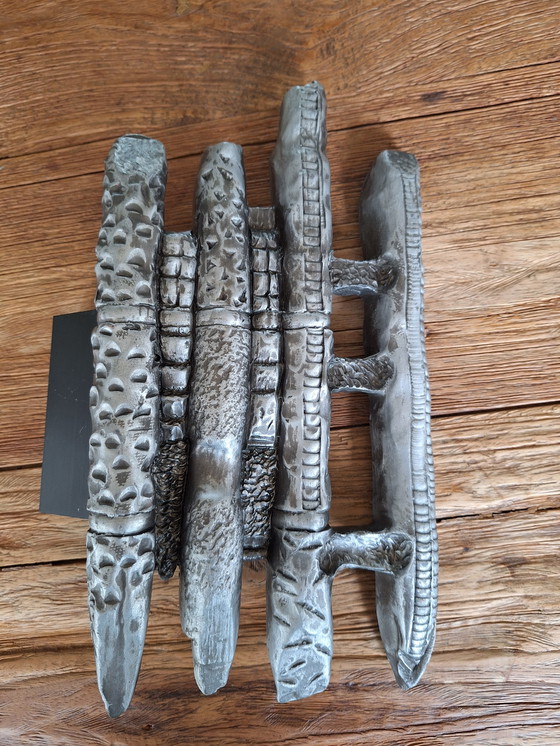 Image 1 of Vintage door handle