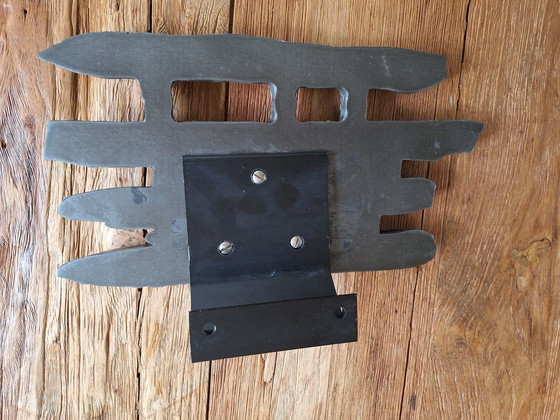 Image 1 of Vintage door handle