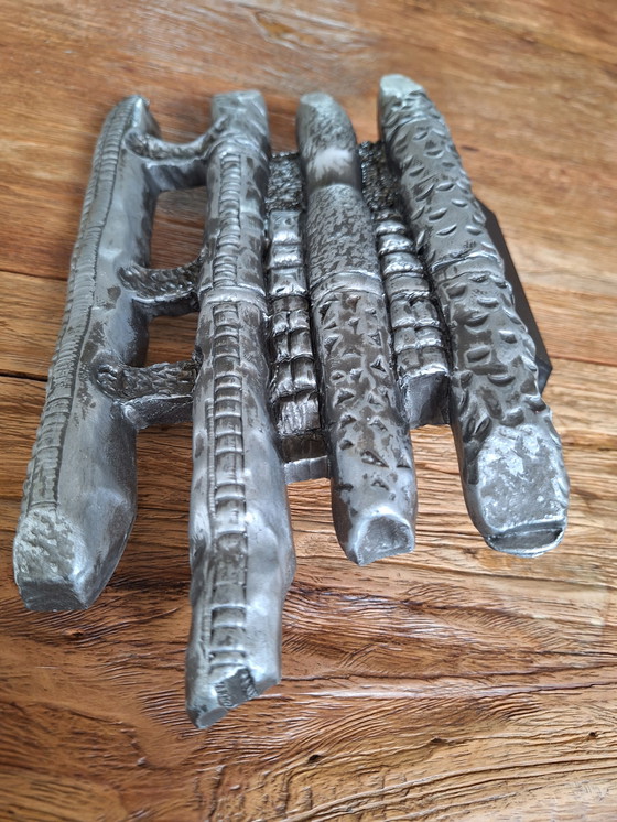 Image 1 of Vintage door handle