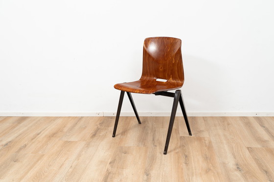 Image 1 of Model S22 Industrial Chair By Galvanitas