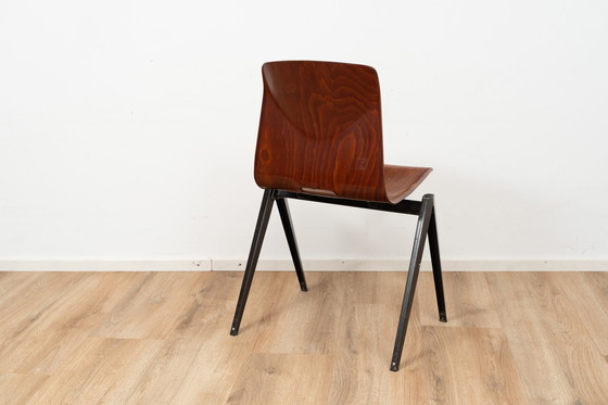 Image 1 of Model S22 Industrial Chair By Galvanitas