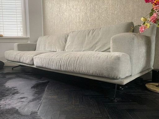 Passe Partout 4-Seater Sofa