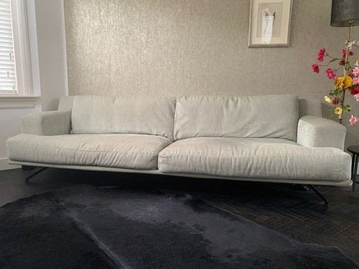 Passe Partout 4-Seater Sofa