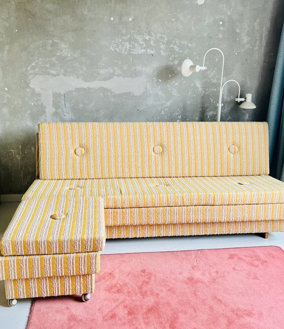 Image 1 of Area salotto vintage