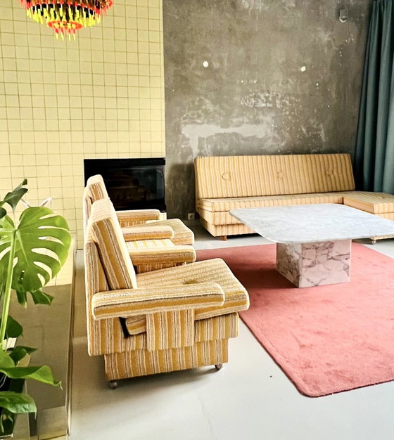 Image 1 of Area salotto vintage