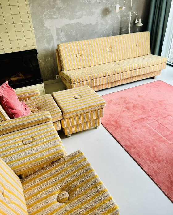 Image 1 of Area salotto vintage