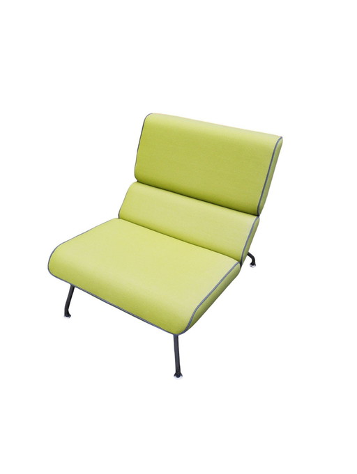 Danish Armchair From Softline