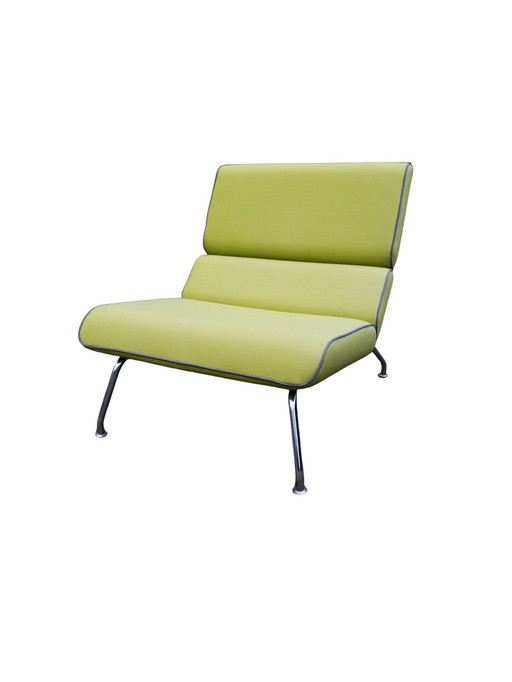 Danish Armchair From Softline