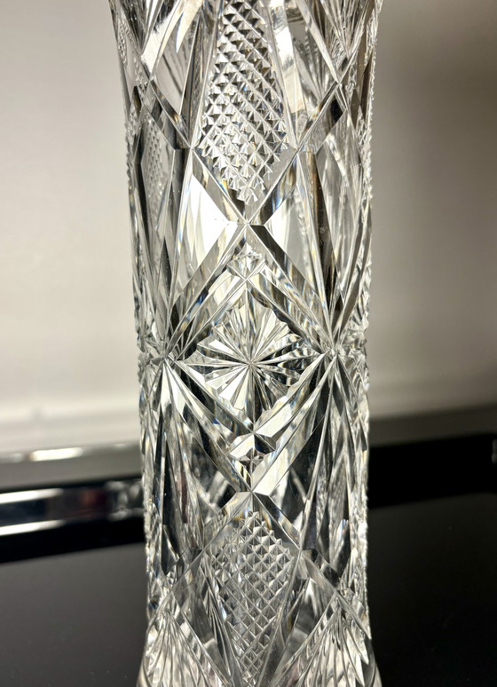 Image 1 of Jarrón Lagny Modelo Baccarat