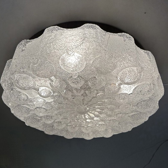 Image 1 of Mid-century ceiling lamp, 1970s