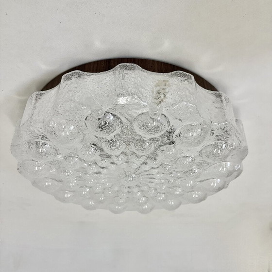 Image 1 of Mid-century ceiling lamp, 1970s