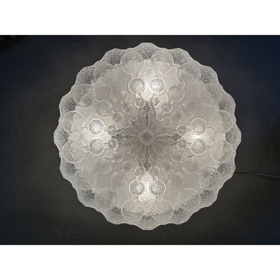 Image 1 of Mid-century ceiling lamp, 1970s