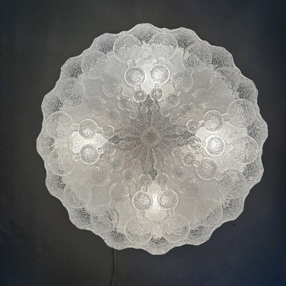 Image 1 of Mid-century ceiling lamp, 1970s