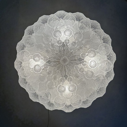 Mid-century ceiling lamp, 1970s