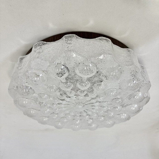 Image 1 of Mid-century ceiling lamp, 1970s