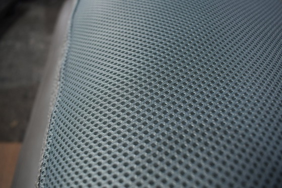 Image 1 of Sofá de cuero Colección Dieter Knoll Sofá de cuero Sofá esquinero de cuero Sofá Sofá esquinero 