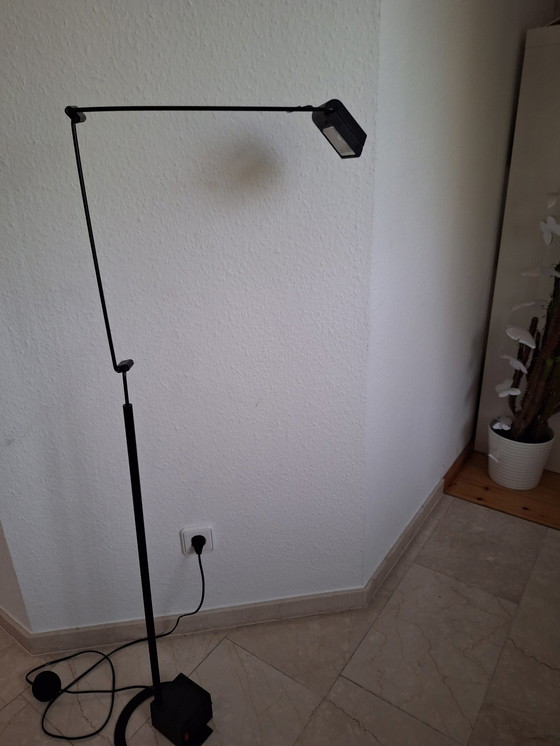 Image 1 of Brendel floor lamp