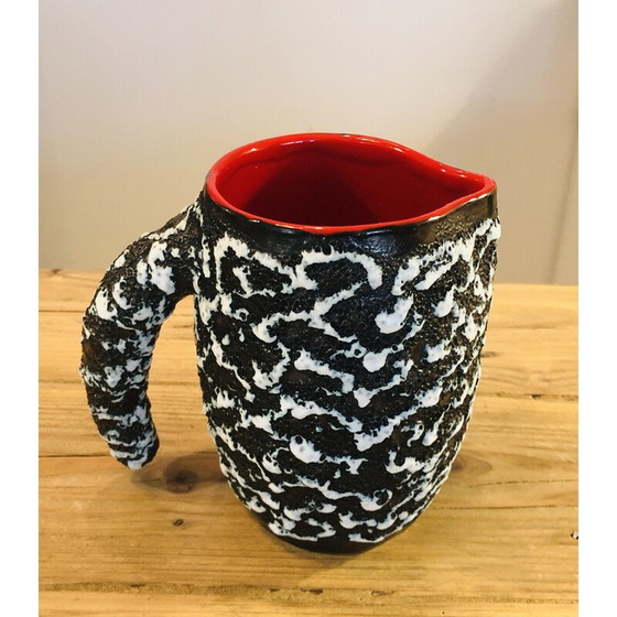 Image 1 of Broccolo Vallauris d'epoca