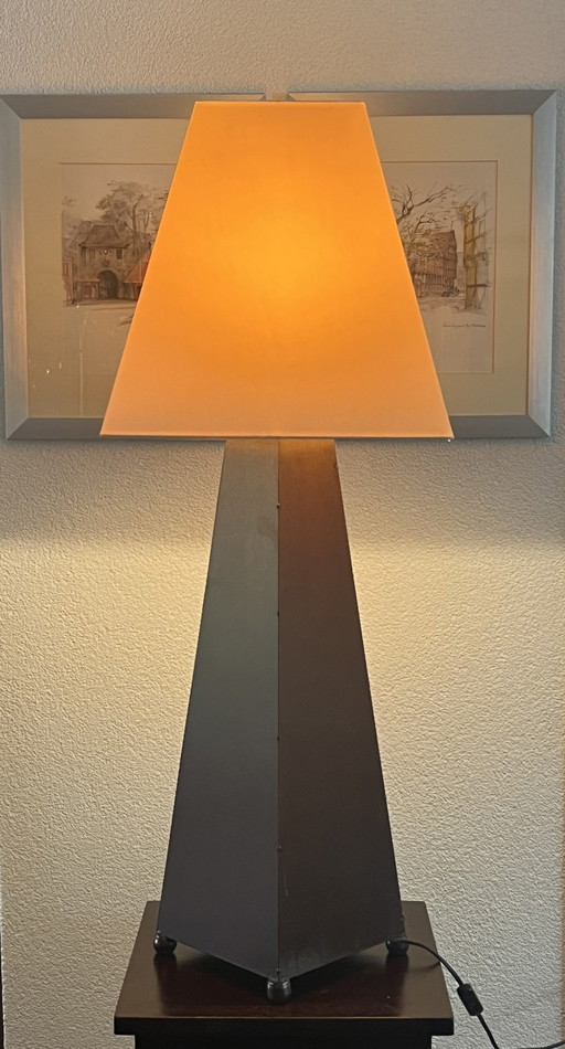 Lampe de table Vandeheg Obelisk