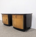 Vintage Bedside Tables