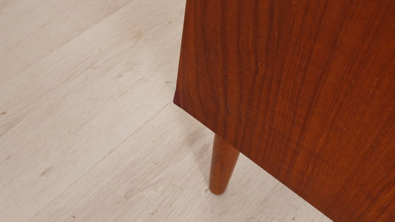 Image 1 of Cassettiera danese vintage | Teak | 6 cassetti | 106 cm