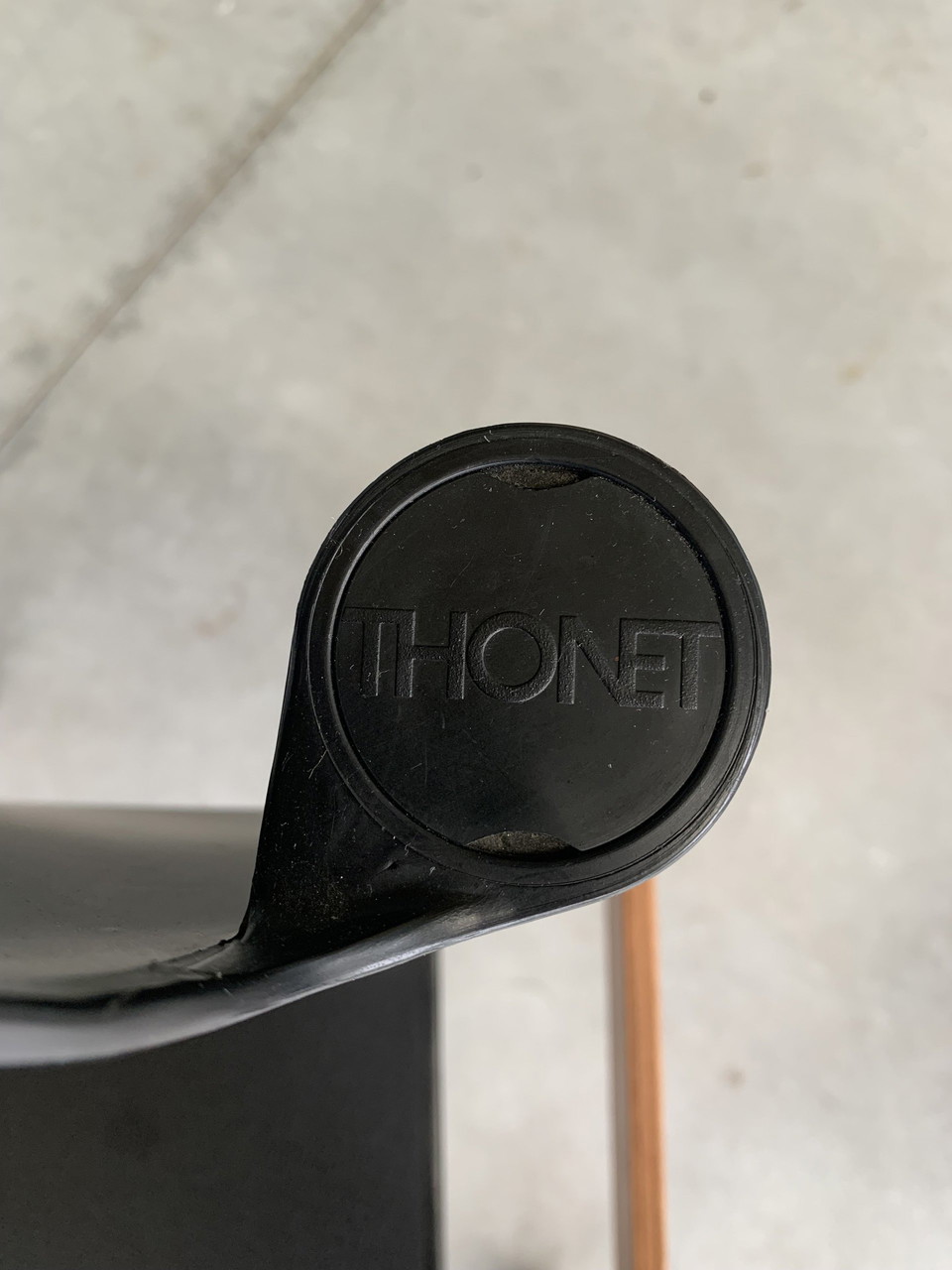 Flex 2000 Chairs By Gerd Lange For Thonet | €1,500 | Whoppah
