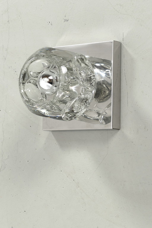 Putzler wall lamp