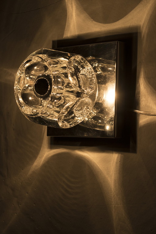 Putzler wall lamp