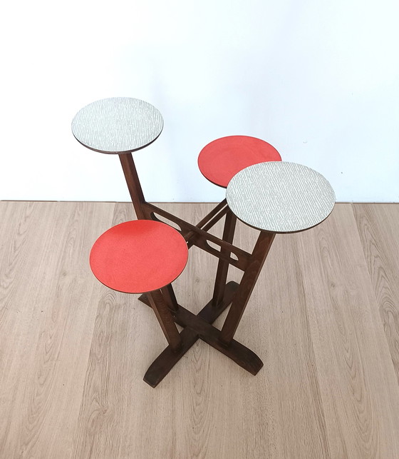 Image 1 of Ilse mobel Plant table model 1290