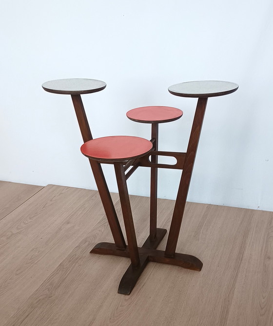 Image 1 of Ilse mobel Plant table model 1290