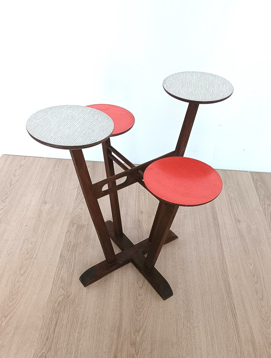 Image 1 of Ilse mobel Plant table model 1290