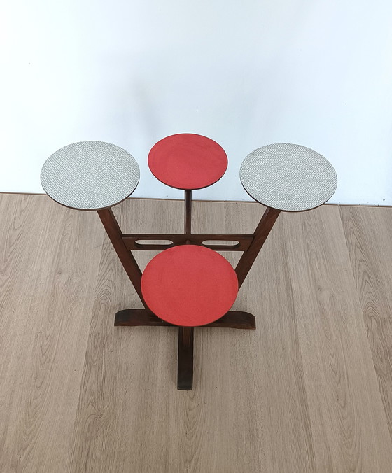 Image 1 of Ilse mobel Plant table model 1290