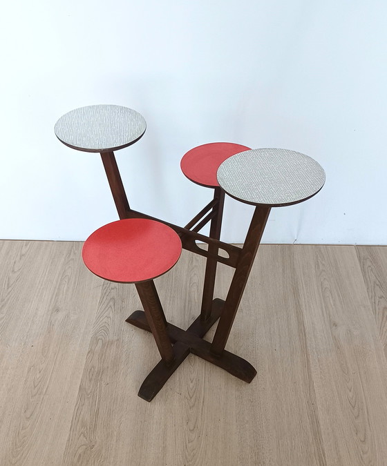 Image 1 of Ilse mobel Plant table model 1290