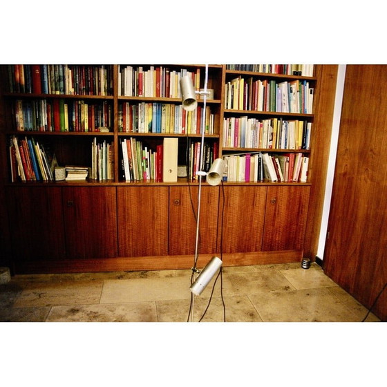 Image 1 of Vintage floor lamp by Alain Richard for Disderot, France 1960s