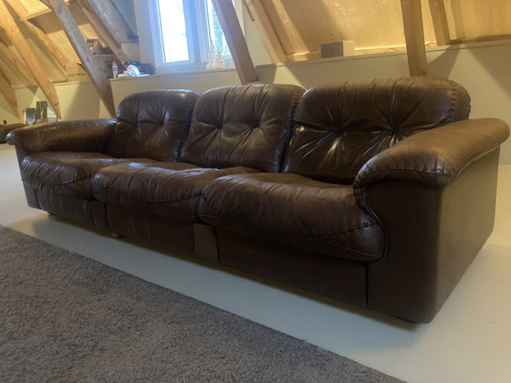 Image 1 of Desede 101 3-Seater Sofa