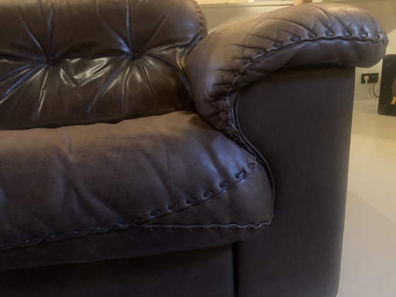 Image 1 of Desede 101 3-Seater Sofa