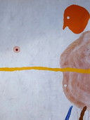 Ferran Garcia Sevilla - Galeria Joan Prats, Barcellona 1992. - litografia / 1992)