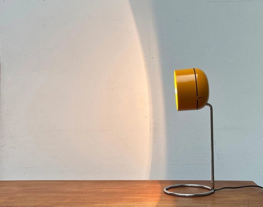 Staff Duo Table Lamp By Arnold Berges