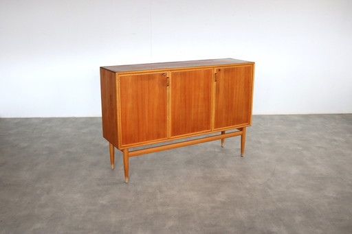 Vintage Bodafors Wall Cabinet