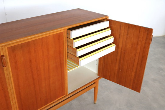 Image 1 of Mobiletto da parete vintage Bodafors