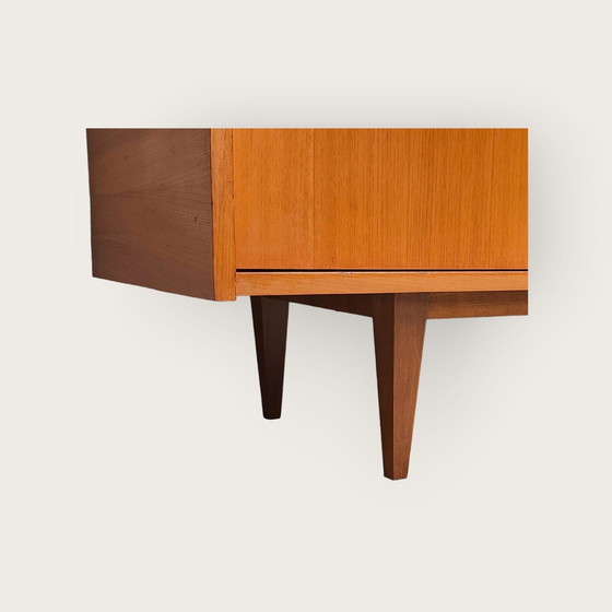 Image 1 of Mid - Century sideboard