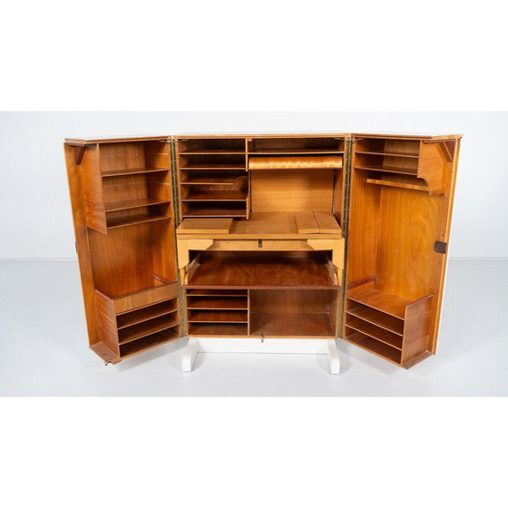 Image 1 of Vintage desk for Mummenthaler and Meier, Switzerland 1955