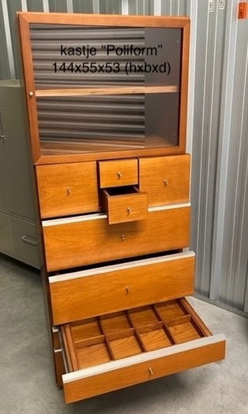 Chest of drawers Poliform