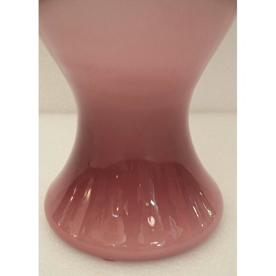 Image 1 of Vintage Murano glass floor lamp, 1970s