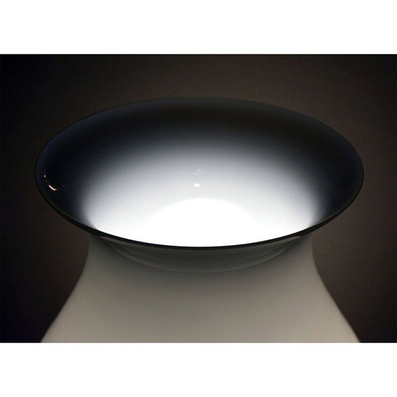 Image 1 of Vintage Murano glass floor lamp, 1970s