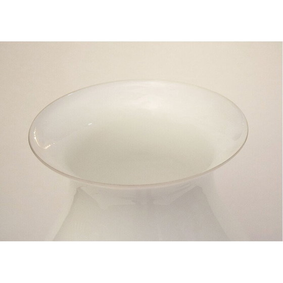 Image 1 of Vintage Murano glass floor lamp, 1970s