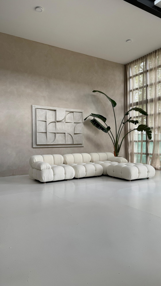 Image 1 of Bolder Loft Maven Chaise Lounge Boucle