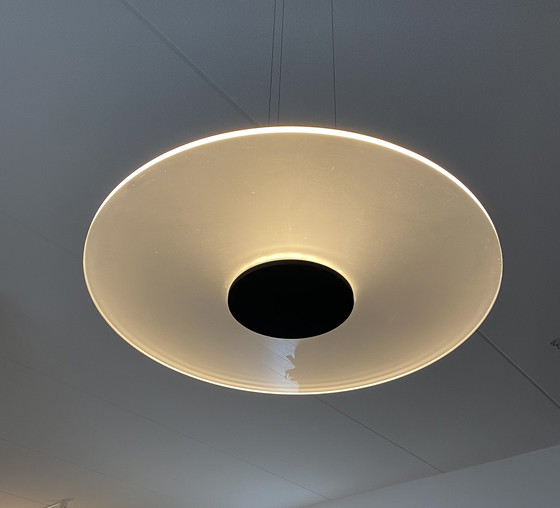 Image 1 of Ferrolight Ghost Disc pendant lamp