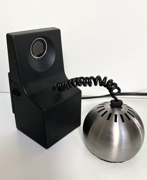 Image 1 of Table Lamp - Vintage Wall Lamp - Magnetspot - Dietter Witte - Osram - 1975