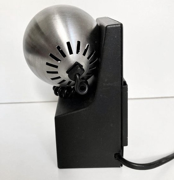 Image 1 of Table Lamp - Vintage Wall Lamp - Magnetspot - Dietter Witte - Osram - 1975